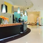 Hotel Nicotel Pineto Castellaneta Marina