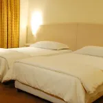 Nicotel Pineto 4* Castellaneta Marina