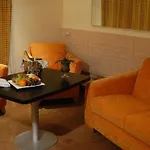 Nicotel Pineto Hotel 4*