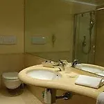 Nicotel Pineto Hotel