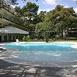 Hotel Nicotel Pineto