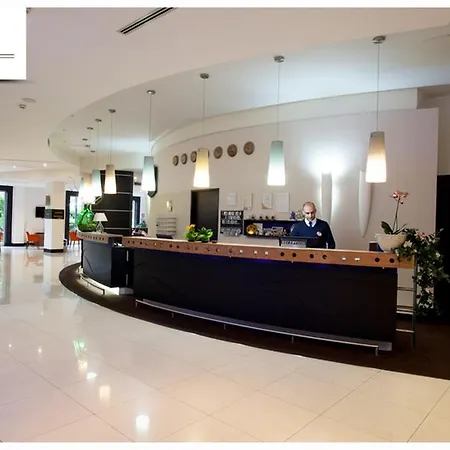 Nicotel Pineto Hotel Castellaneta Marina