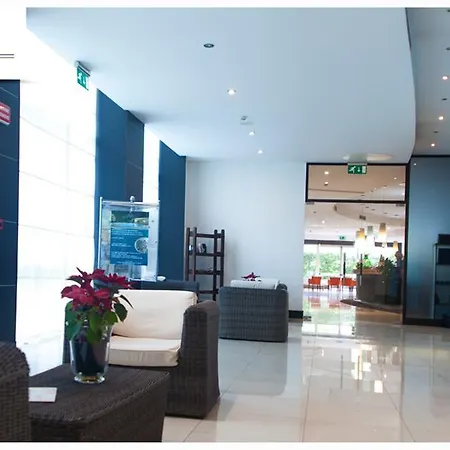 Nicotel Pineto 4*