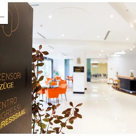 Nicotel Pineto Hotel 4*