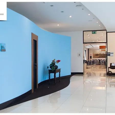 فندق Nicotel Pineto