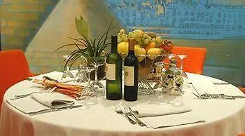 Nicotel Pineto 4* Castellaneta Marina