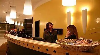 Nicotel Pineto 4*