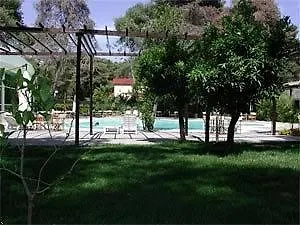 فندق Nicotel Pineto