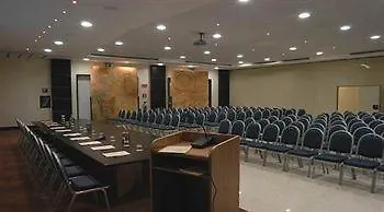 호텔 Nicotel Pineto