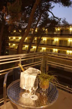 Nicotel Pineto 4*