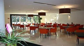 Nicotel Pineto كاستيلانيتا مارينا