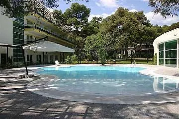 فندق Nicotel Pineto