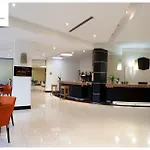 Nicotel Pineto 4* Castellaneta Marina
