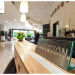 Hotel Nicotel Pineto 4*