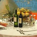 Nicotel Pineto 4* Castellaneta Marina