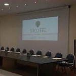 Szálloda Nicotel Pineto Castellaneta Marina