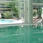 Szálloda Nicotel Pineto Castellaneta Marina