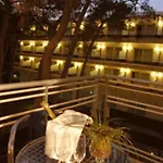 Nicotel Pineto 4*