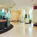 Hotel Nicotel Pineto