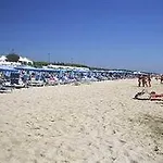 Hotel Nicotel Pineto Castellaneta Marina