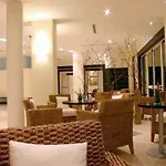 Nicotel Pineto 4*