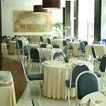 Nicotel Pineto Hotel 4*