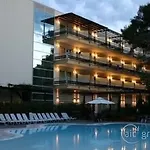 Nicotel Pineto Hotel Castellaneta Marina