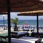 Hotel Nicotel Pineto Castellaneta Marina