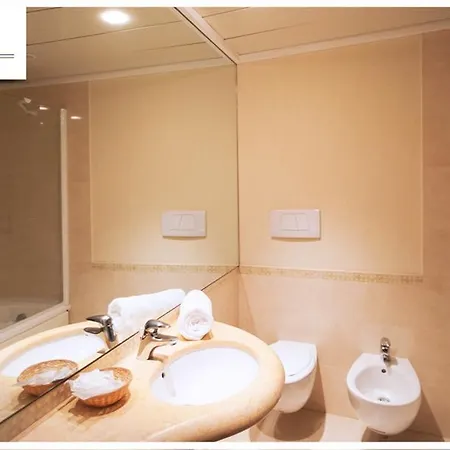 Hotel Nicotel Pineto Castellaneta Marina