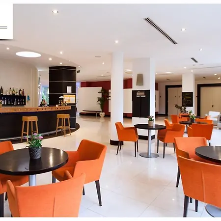 Nicotel Pineto Hotel
