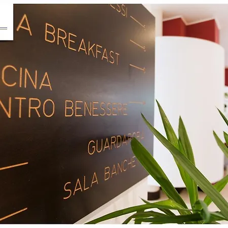 Hotel Nicotel Pineto Castellaneta Marina