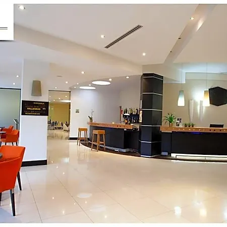 Hotel Nicotel Pineto
