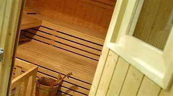 Hotel Nicotel Pineto Castellaneta Marina