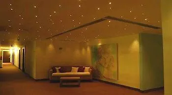 Nicotel Pineto 4* Кастелланета-Марина