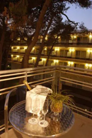 Nicotel Pineto 4*