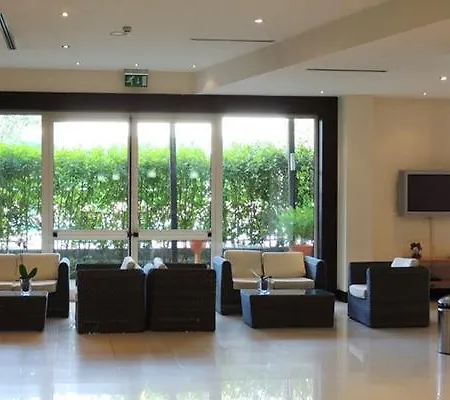 Nicotel Pineto Hotel Castellaneta Marina