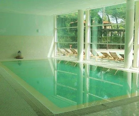 Nicotel Pineto 4*