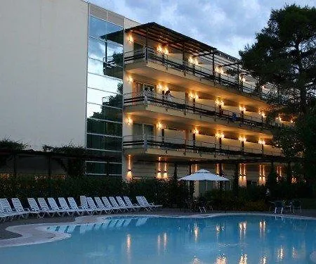 Hotel Nicotel Pineto Castellaneta Marina
