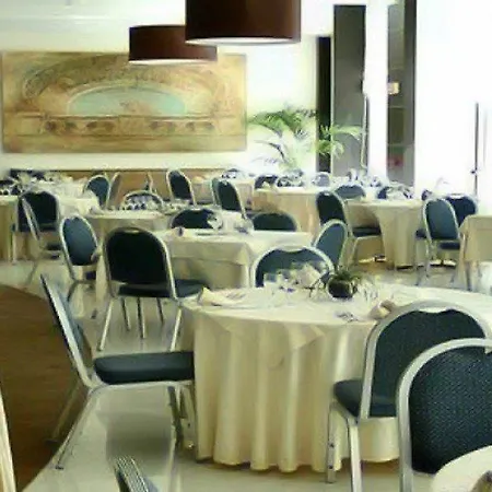 Nicotel Pineto Castellaneta Marina