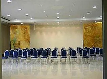 Nicotel Pineto 4*