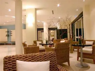 Nicotel Pineto 4*