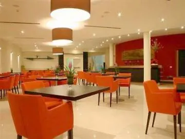 Nicotel Pineto 4* Castellaneta Marina