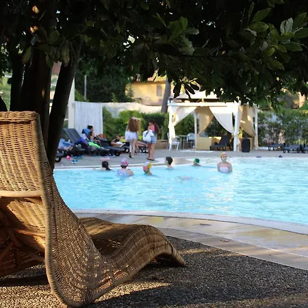Nicotel Pineto 4* Castellaneta Marina