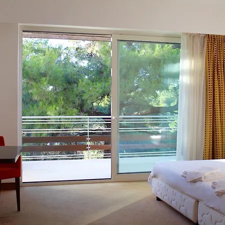 Nicotel Pineto 4*