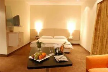 Nicotel Pineto Hotel