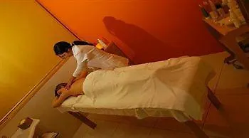 Hotel Nicotel Pineto Castellaneta Marina