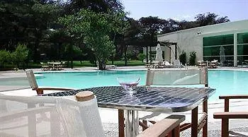 Nicotel Pineto Hotel Castellaneta Marina