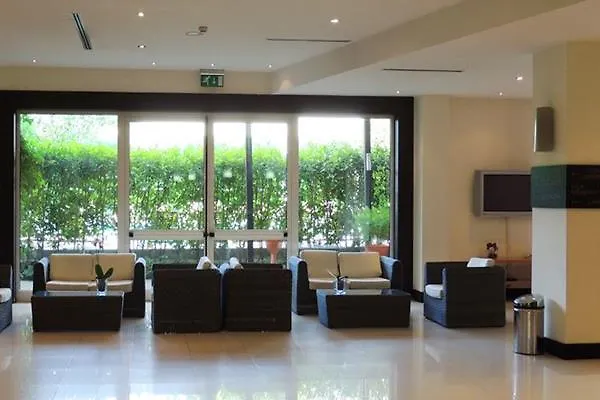Nicotel Pineto Hotel Castellaneta Marina