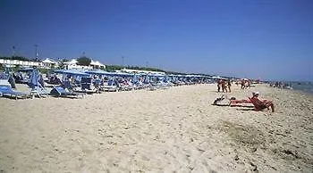 Hotell Nicotel Pineto Castellaneta Marina