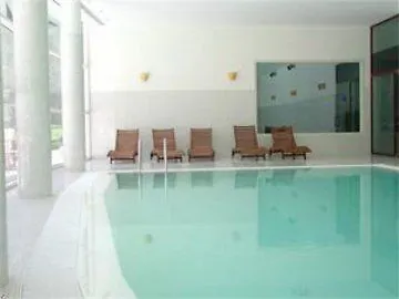Hotell Nicotel Pineto 4*